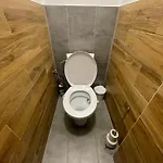 Ubytovanie Vlachovo Alloggio in famiglia *
