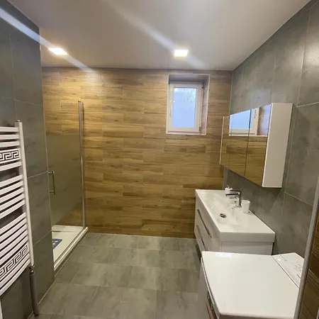 Habitación en casa particular Ubytovanie Vlachovo Vlachovo