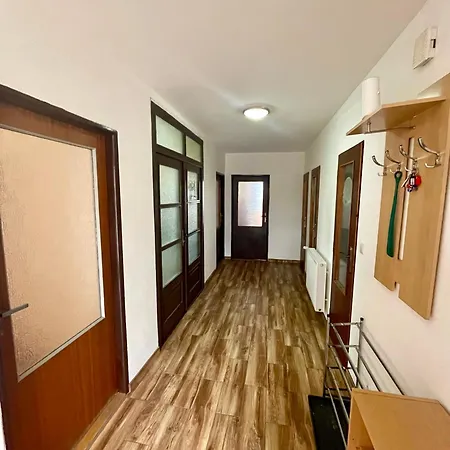 Ubytovanie Vlachovo Habitación en casa particular Vlachovo