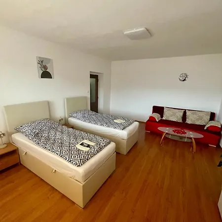 Ubytovanie Vlachovo Vlachovo