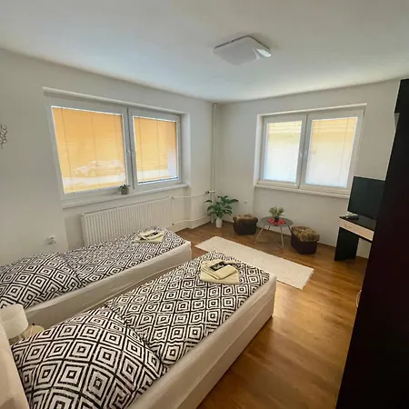 Ubytovanie Vlachovo * Vlachovo