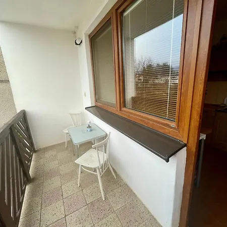 Ubytovanie Vlachovo Habitación en casa particular
