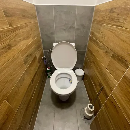 Ubytovanie Vlachovo Kwatera prywatna *