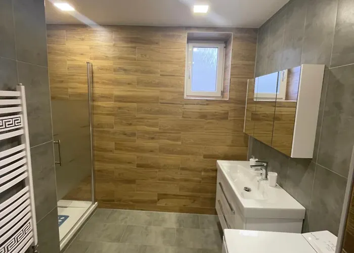 民宿 Ubytovanie Vlachovo Vlachovo