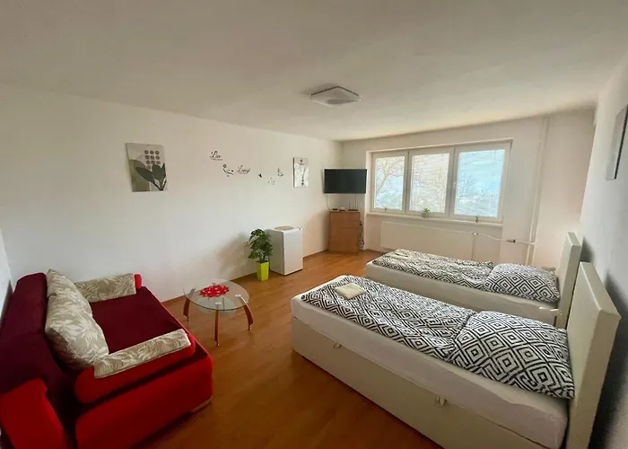 民宿 Ubytovanie Vlachovo