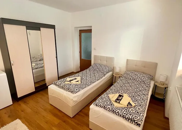 民宿 Ubytovanie Vlachovo *