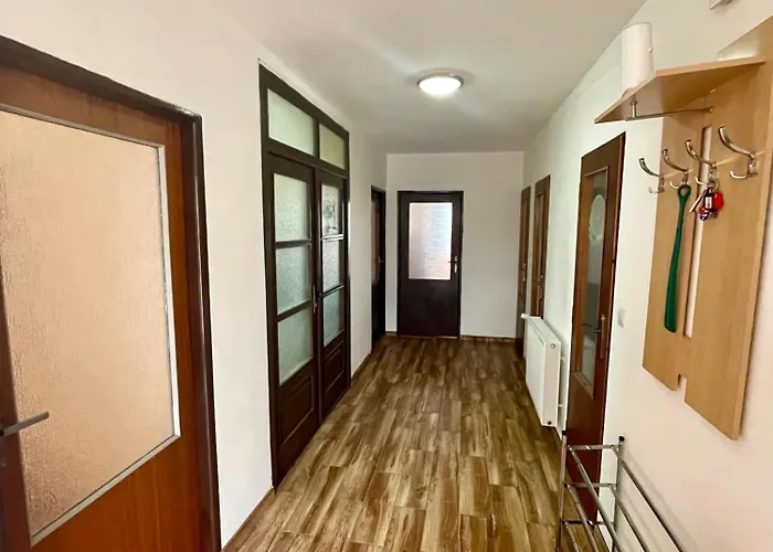 Ubytovanie Vlachovo 民宿 Vlachovo