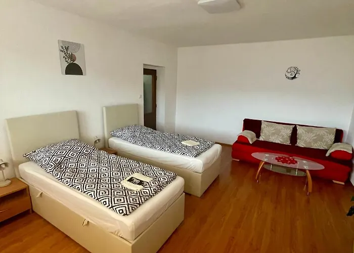 Ubytovanie Vlachovo Vlachovo