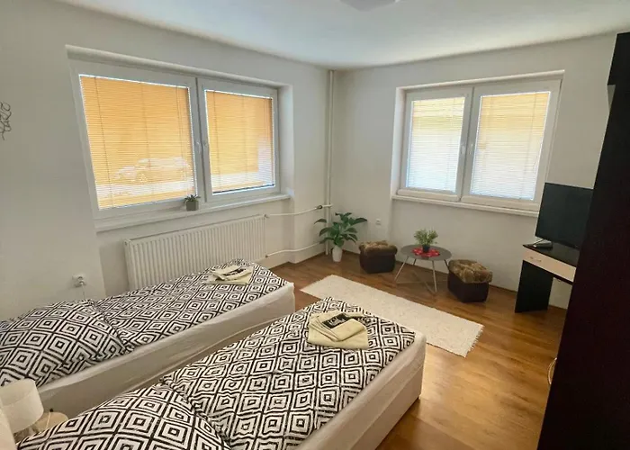 Ubytovanie Vlachovo * Vlachovo