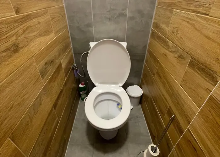 Ubytovanie Vlachovo 民宿 *