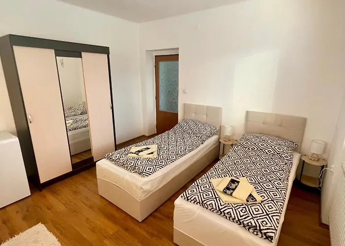 Ubytovanie Vlachovo 民宿 Vlachovo